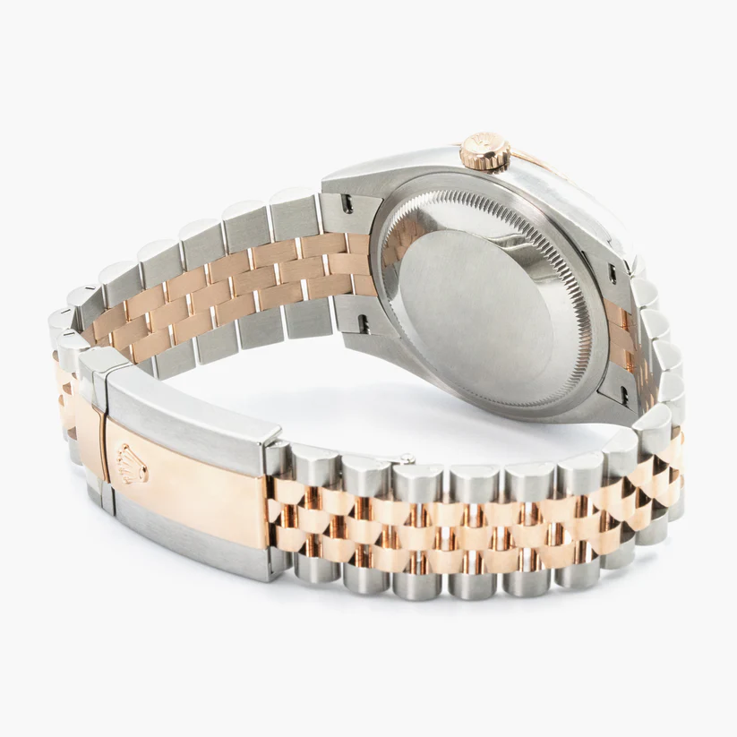 Rolex Datejust 36 126231 36mm 2022 White Dial - Image 3