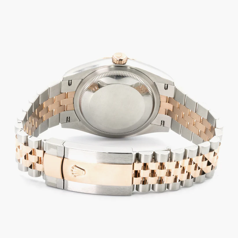 Rolex Datejust 36 126231 36mm 2022 White Dial - Image 2